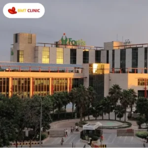 Fortis Hospital Gurgaon