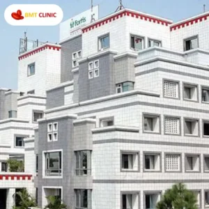 Fortis Hospital Vasant Kunj