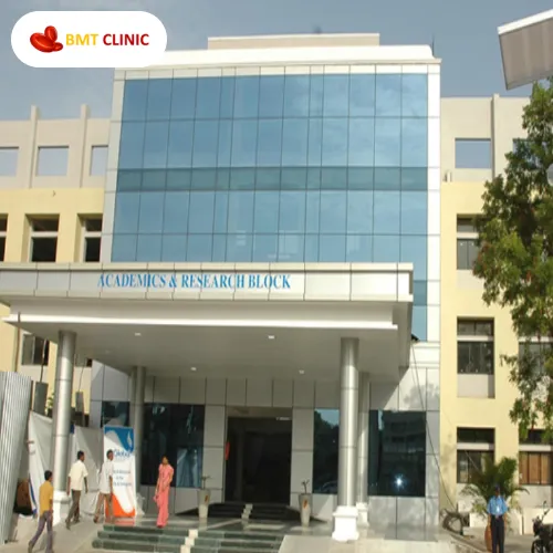 Global Hospital Chennai