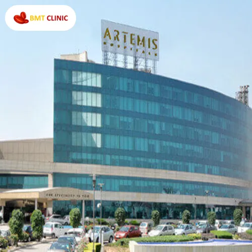 Artemis Hospital Gurgaon