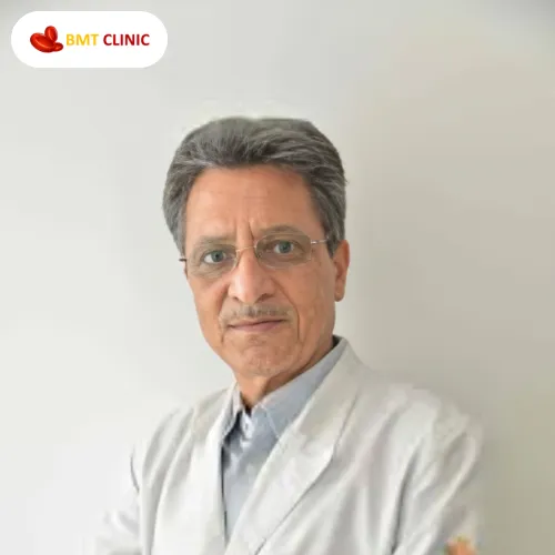 Dr. Ashok Vaid