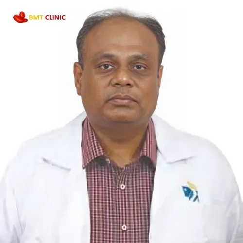 Dr. Srikanth M