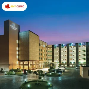 Marengo Asia Hospitals Formerly W Pratiksha Hospital Gurgaon