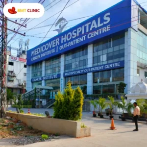 Medicover Hospital Hitec City