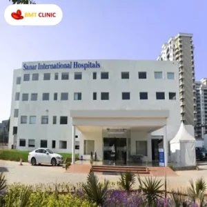 Sanar International Hospital