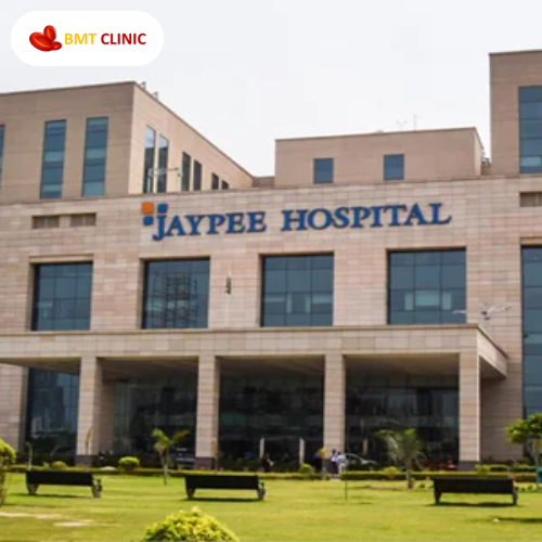 Jaypee Hospital Noida