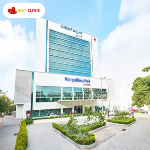 Manipal Hospital Gurgaon