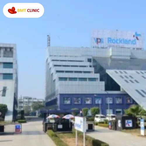 Rockland Hospital Gurgaon