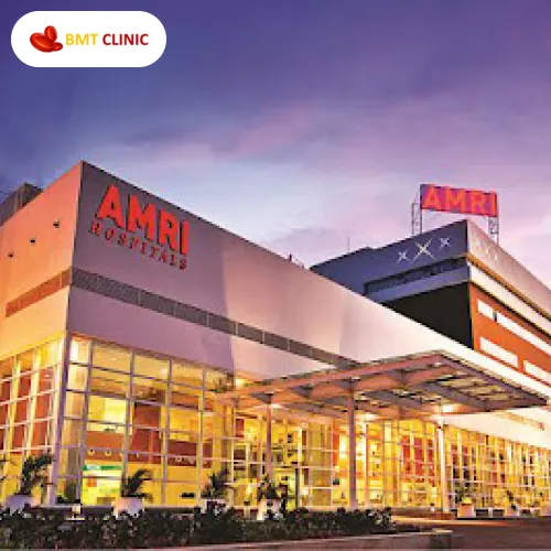 AMRI Hospitals Bhubaneswar