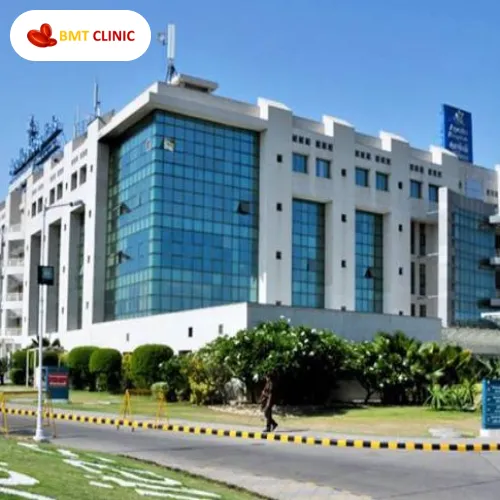 Apollo Cancer Hospital Chennai