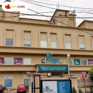 Apollo Cradle And Children Hospital Amritsar