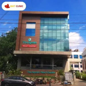 Apollo Heart Centre Chennai