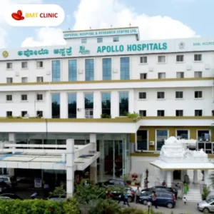 Apollo Hospital Bangalore (Bannerghatta Road)