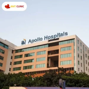 Apollo Hospital Navi Mumbai