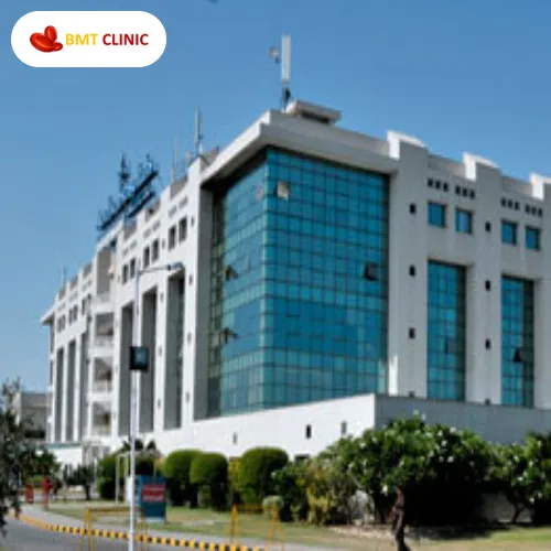 Apollo Hospitals Ahmedabad