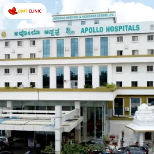 Apollo Speciality Hospital Jayanagar