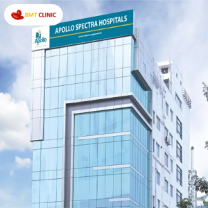 Apollo Spectra Hospital MRC Nagar Chennai