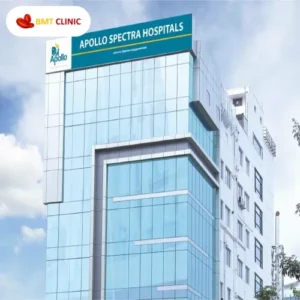 Apollo Spectra Hospital Mumbai