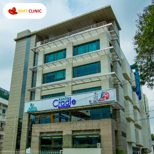 Apollo Women Hospital Chennai