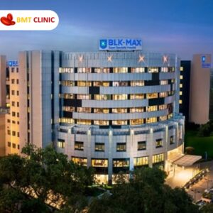 BLK Super Speciality Hospital, New Delhi