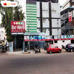 Be Well Hospital T. Nagar, Chennai