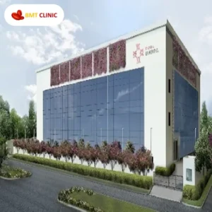 CK Birla Hospital Gurgaon