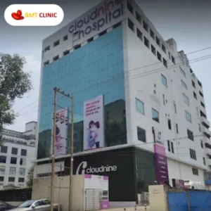 Cloudnine Hospital Chandigarh