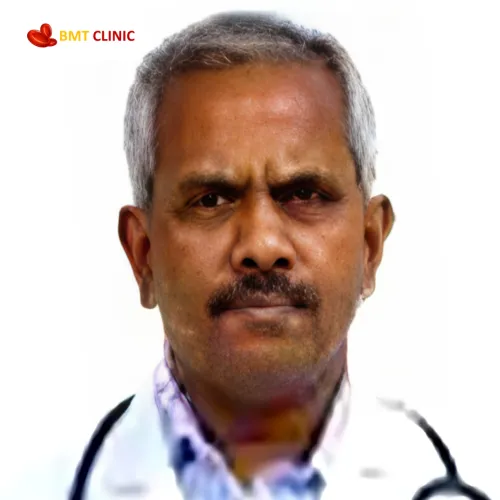 Dr. A. Karthikeyan