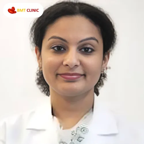 Dr. Akanksha Chichra