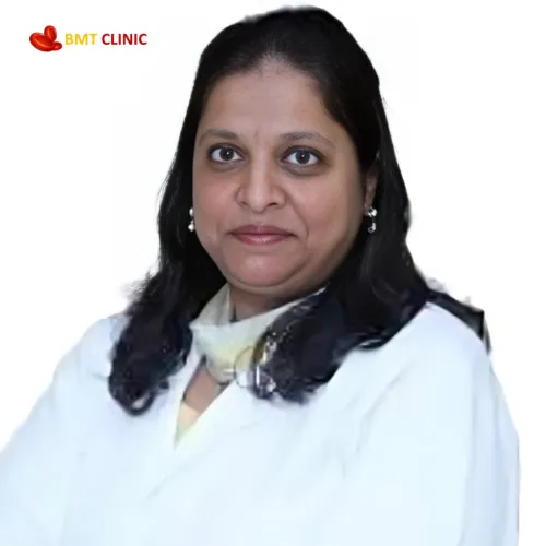 Dr. Anjali Jain