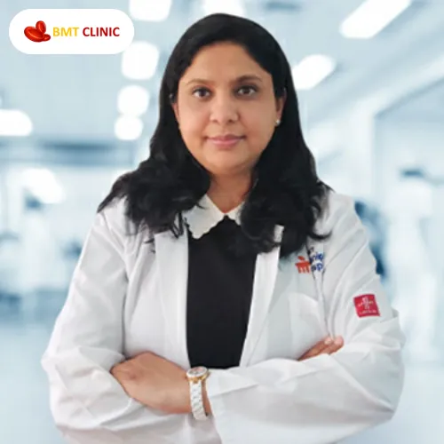 Dr. Divya Bansal