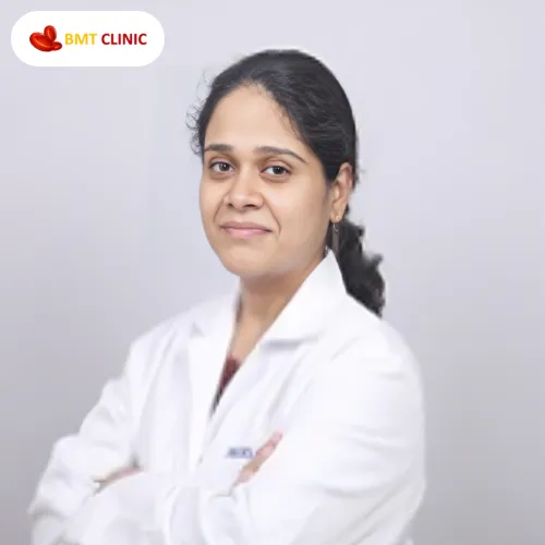 Dr. Pooja Prakash Mallya