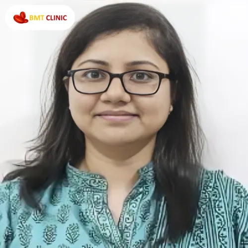 Dr. Riya Balilkar