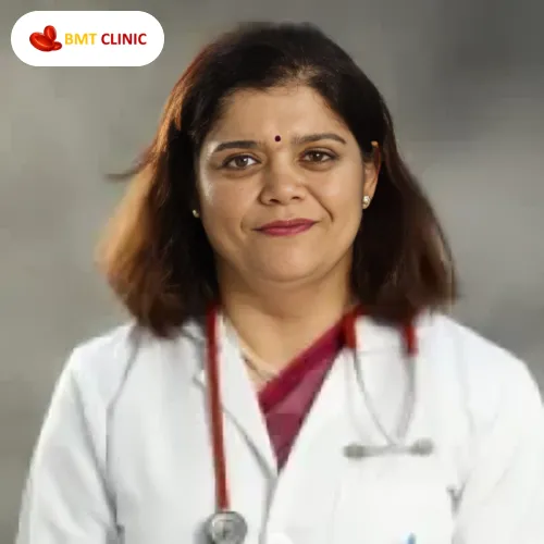 Dr. Ruchira Misra