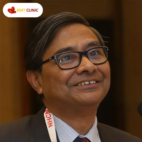 Dr. Santanu Basu