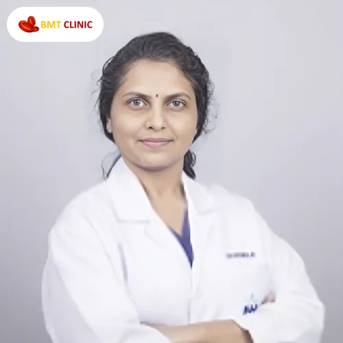 Dr. Shobha Badiger