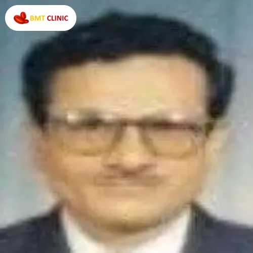 Dr. Sunil Bichile