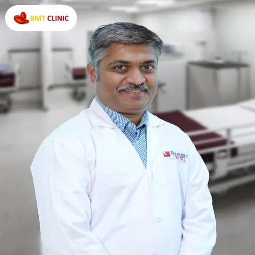 Dr. Sunil Udgire