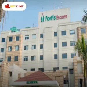 Fortis Escorts Hospital Amritsar