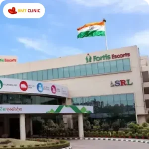 Fortis Escorts Hospital Faridabad