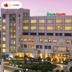 Fortis Escorts Hospital Jaipur