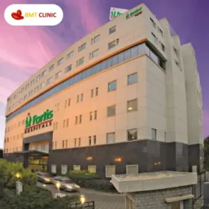 Fortis Hospital Bangalore (Bannerghatta Road)