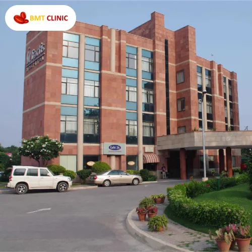 Fortis Hospital Mohali