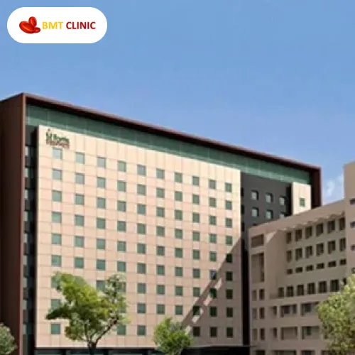 Fortis Hospital Mulund Mumbai