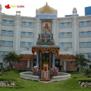 Gleneagles Global Hospital L.B. Nagar Hyderabad (1)