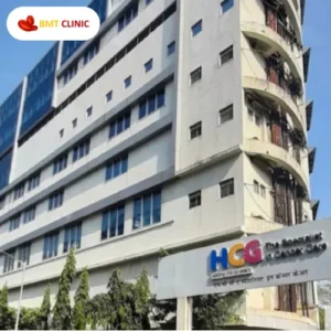 HCG Cancer Centre Mumbai