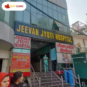 Jeevan Jyoti Hospital Aligarh