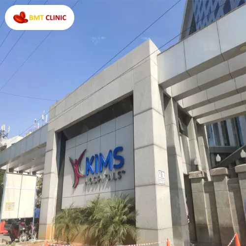 KIMS Hospital Hyderabad