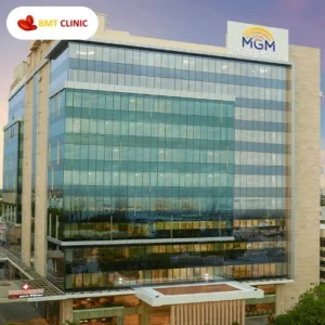 MGM Healthcare Chennai