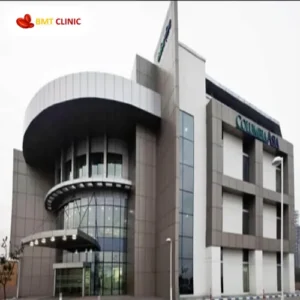 Manipal Hospital Ghaziabad